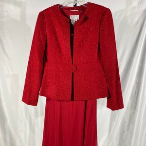 Adrianna Papell - Jacket and Dress